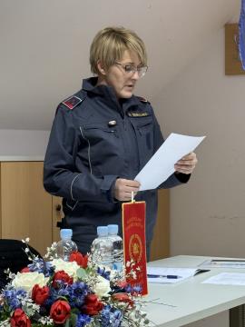 Občni zbor PGD Sela (4)
